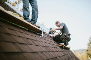 Local Roofers in Forest Hill, VA